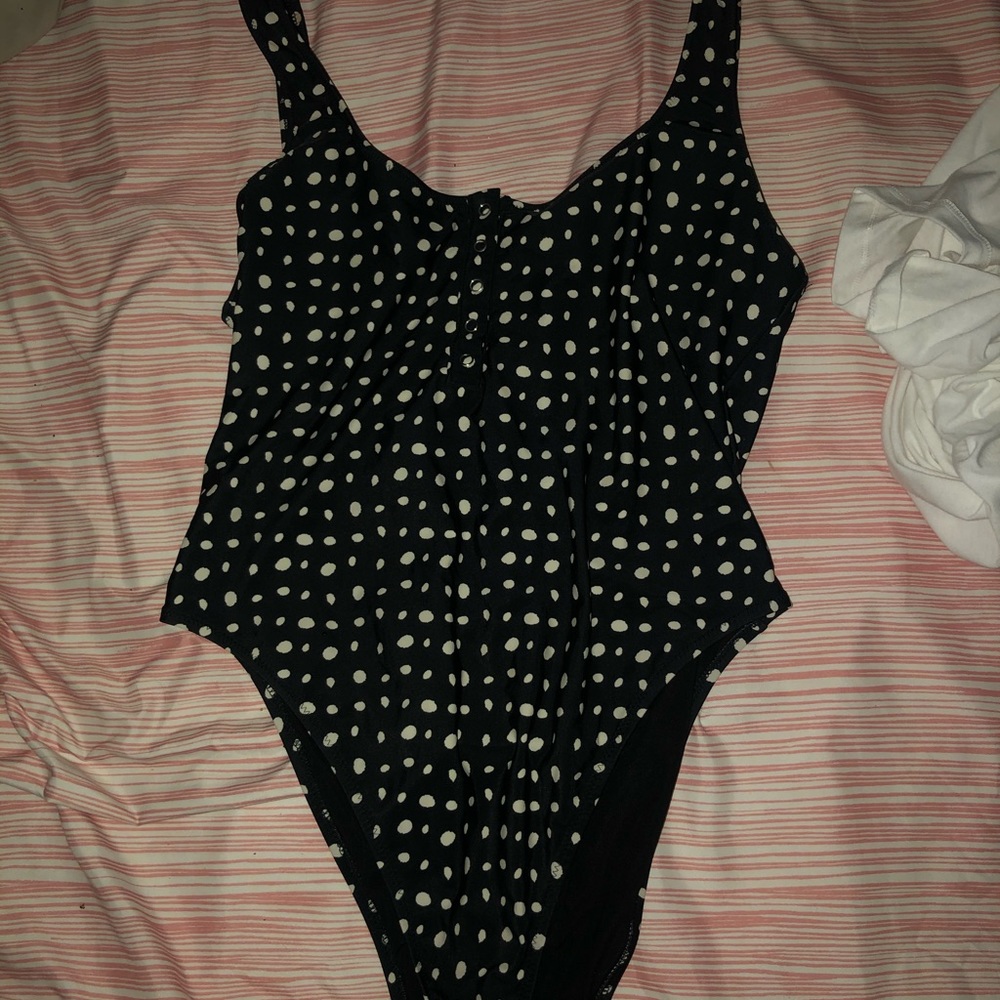 Aerie one piece